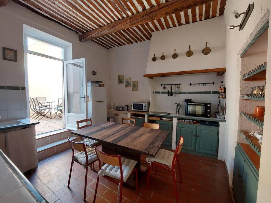 Maison De Cesar سا سيتيورنا دابت المظهر الخارجي الصورة