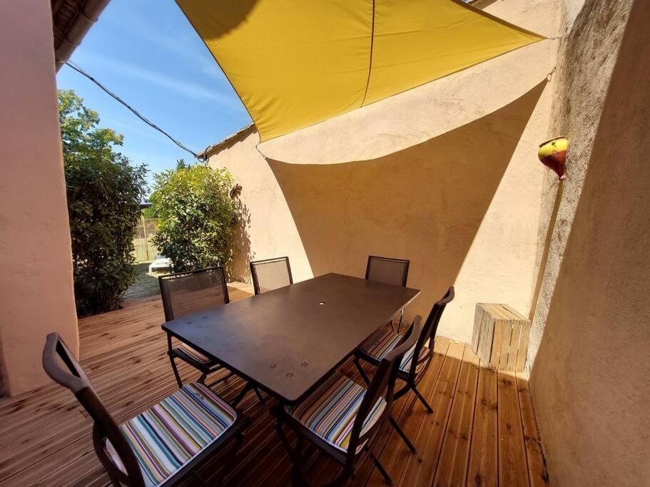 Maison De Cesar سا سيتيورنا دابت المظهر الخارجي الصورة